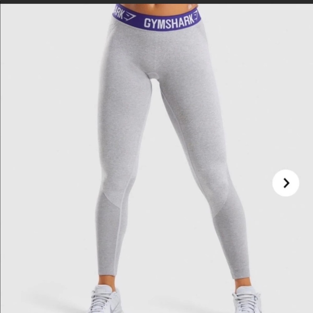 Gymshark flex leggings